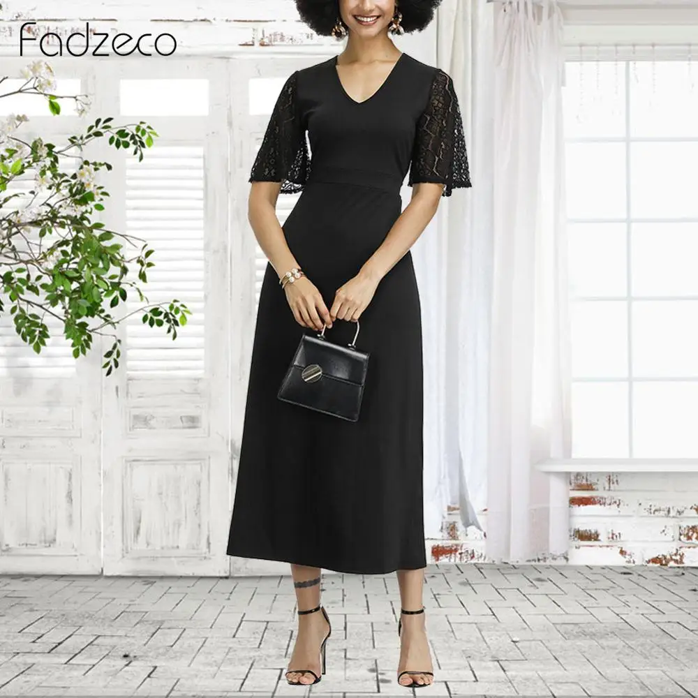 Африканское платье Fadzeco для женщин африканская одежда Дашики кружевное