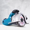 Grooving machine double-edged wall cutting machine wall hydropower installation home 2