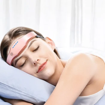 

Severe insomnia sleep artifact deep second sleep tranquilizer hypnosis hypnosis sleep instrument can not sleep depression