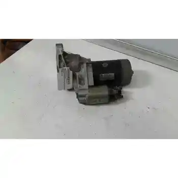 

STARTER MOTOR NISSAN FIRST SALOON (P11)