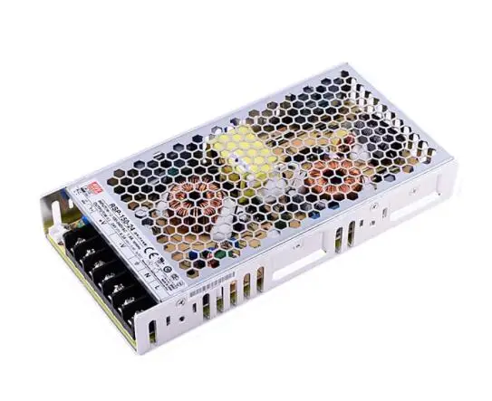 

Switching power supply RSP-150-24 150W | 24V | 85-264VAC/120-370VDC