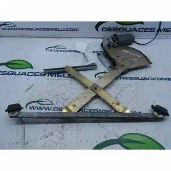 

CUH10184 WINDOW LIFTER FRONT RIGHT MG ROVER 200 SERIES (RF)