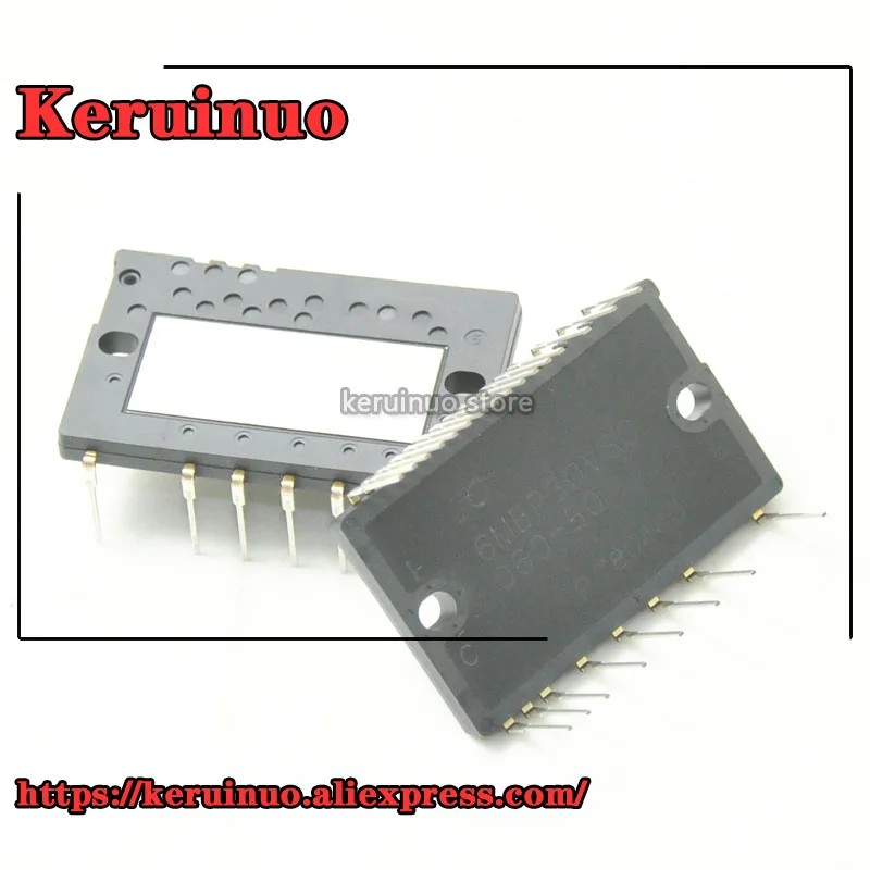 Новый модуль IGBT ORINGINAL 6MBP30VSC060 50 в наличии|Аксессуары для батарей и ЗУ| |