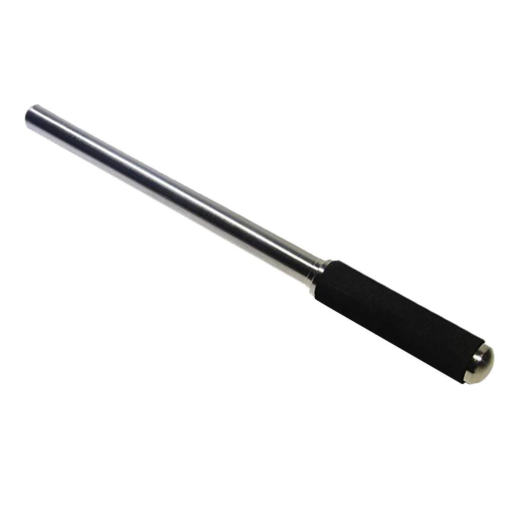 Steel Piston Grinding Rod Repair Tool for Trumpet Brass Parts 30cm Long trumpet instrument
