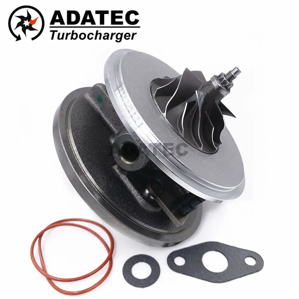 Турбинный картридж GT1749V 708366 7781450B turbo CHRA 708366-9005S для Land Rover Freelander I 2,0 Td4 82 кВт 112 hp M47D