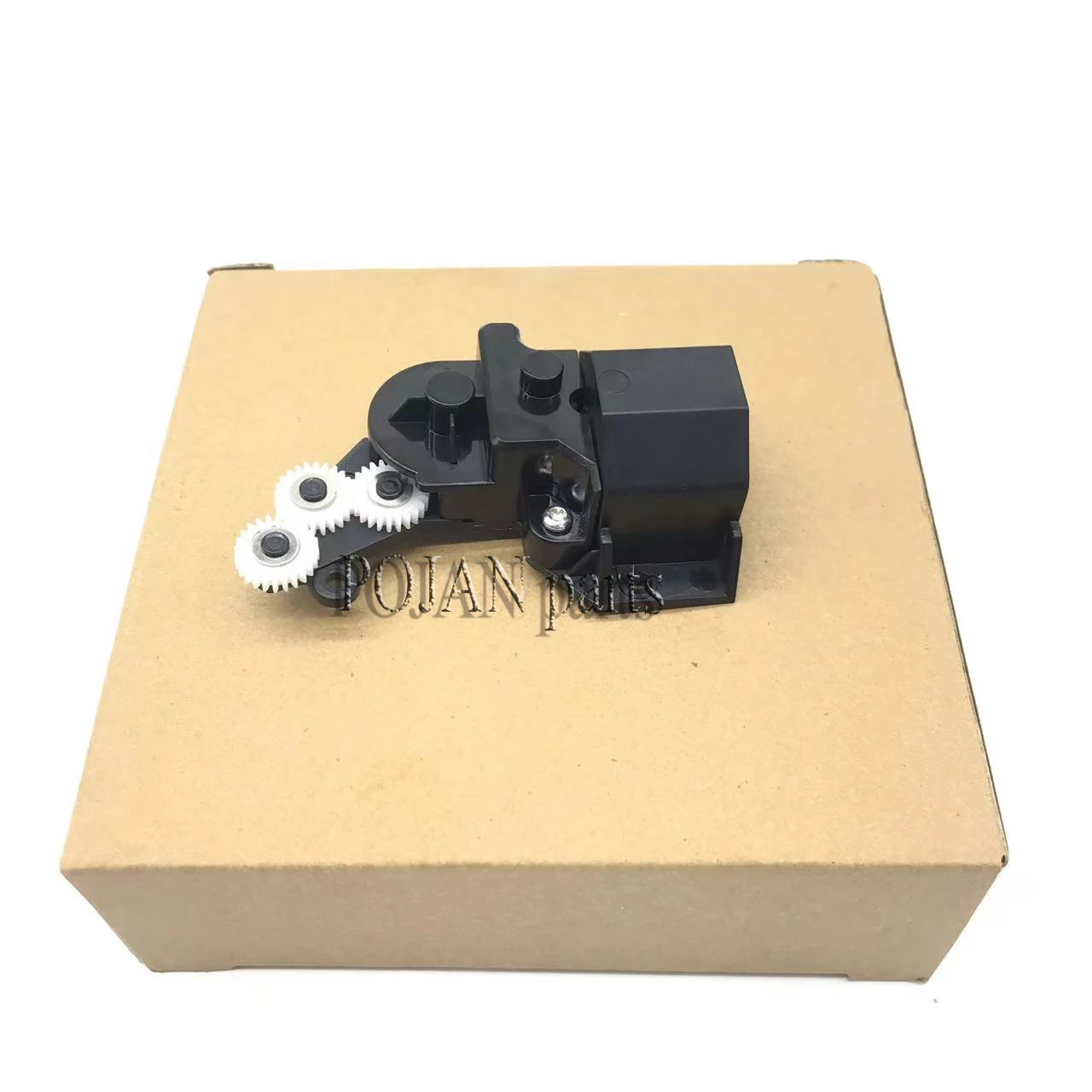 Kit Engrenagens Q671867017 Estrela Roda Engrenagens para Designjet T610 T620 T770 T790 T795 T1100 T1200 T2300 Z2100 Z3100 Z3200 Z5400 Ojan - Imagem 2
