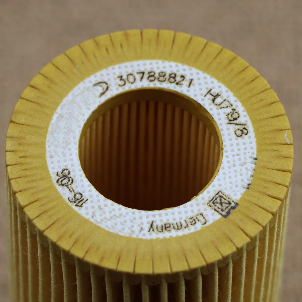 Комплект масляного фильтра для Volvo C30/C70 2.4i/T5/D5 S40 2 4/2 4 D5/T5/T5.S80 V50 V70 XC70 XC90 S60 FORD MONDEO S MAX