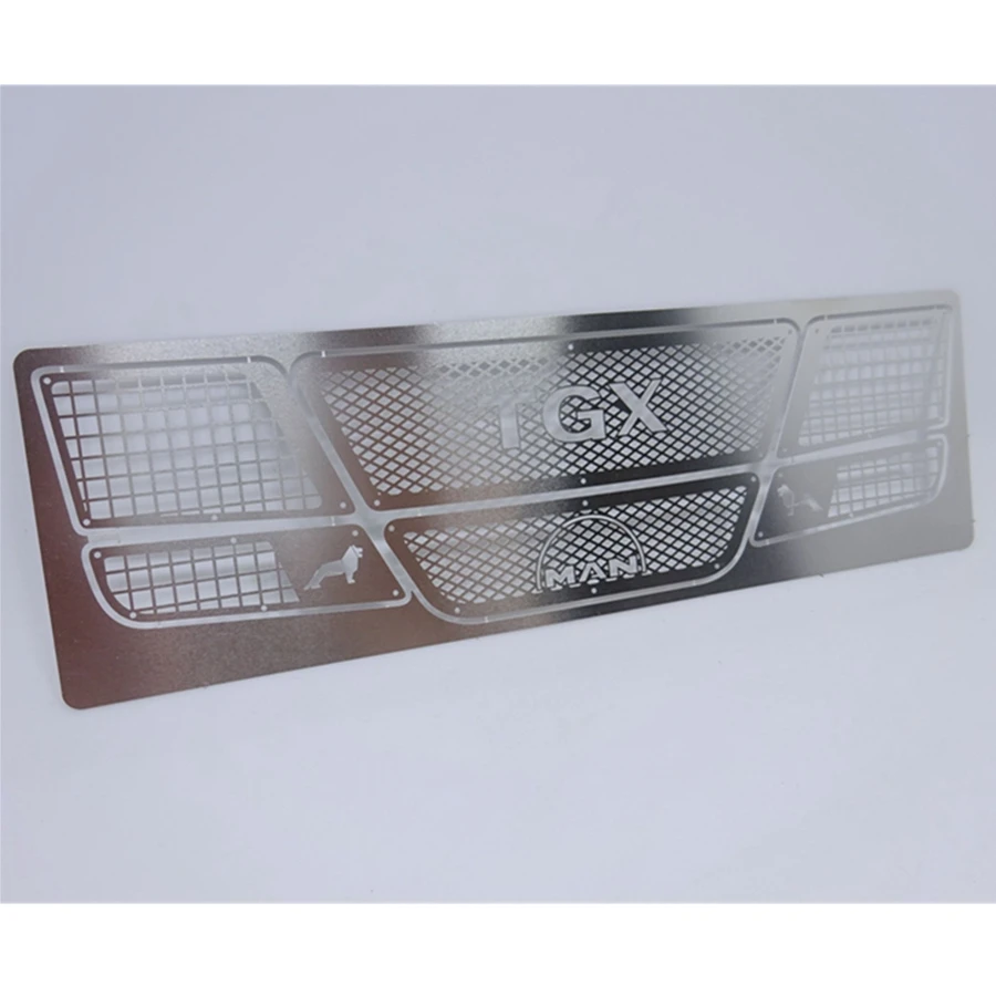 Front Grille Guard2