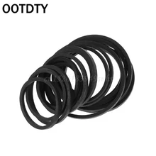 OOTDTY 20 шт. 25-135 мм смешанный Кассетный ленточный станок ремень в ассортименте стандартный ремень для рекордера OOTDTY 20 шт. 25-135 мм смешанный Кассетный ленточный станок ремень в ассортименте стандартный ремень для рекордера