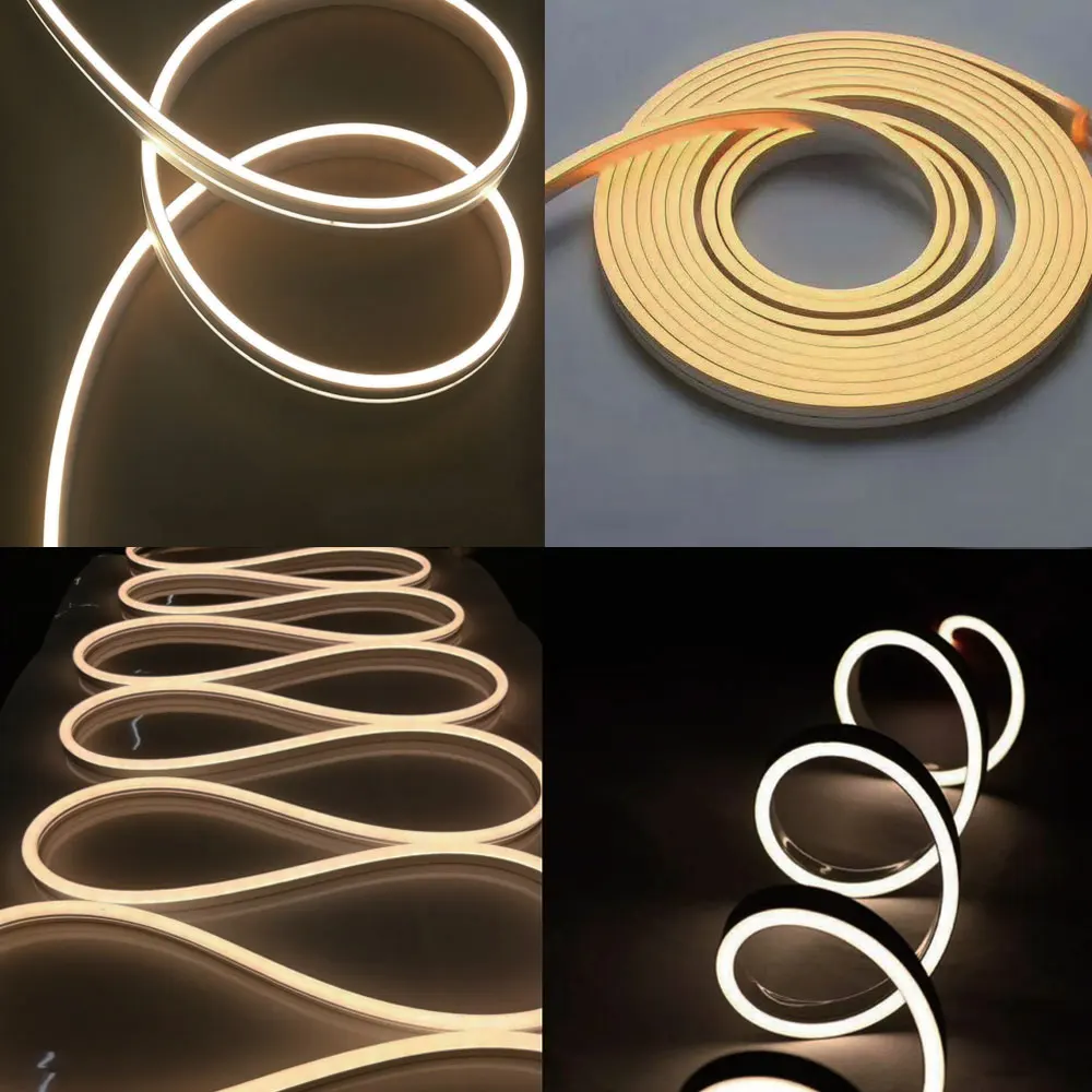 Tube Neon Led Ip67 Waterproof | Led Neon Flex Tube