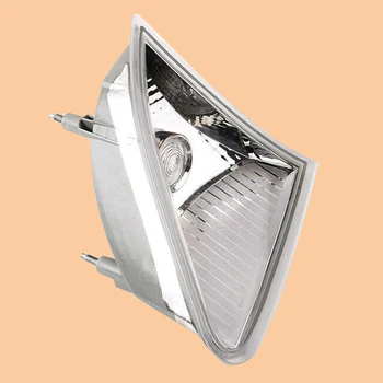 

PVC Left Side Front Position Light Parking Lamp NO Bulb Fit for Mercedes-Benz W251 R350 R500 2006 2007 2008 2009 2010 2518200956