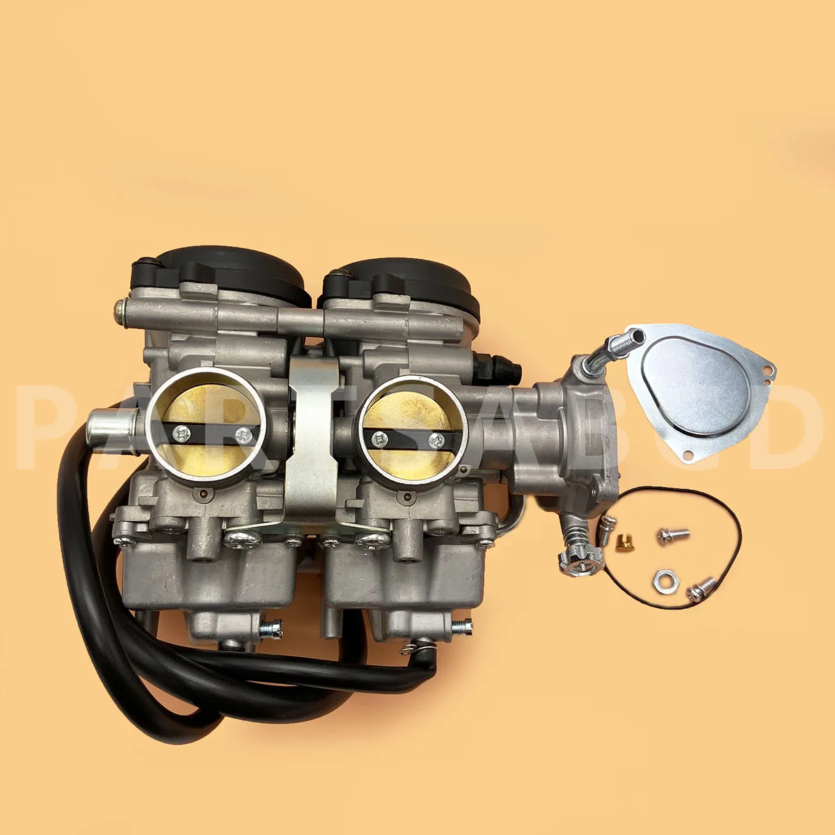 Карбюратор для Yamaha Raptor 660 660R YFM660 YFM660R Carb подходит 2001 2002 2003 2004 2005 | Автомобили и