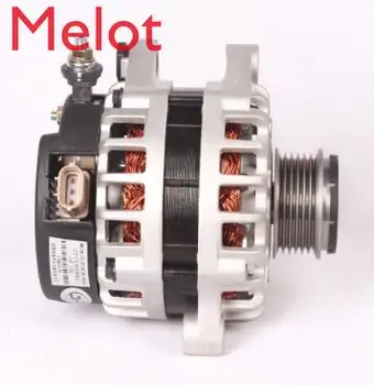 

Free shipping Alternator JFZ1929AG 14V 120A Suit Diesel Generator Diesel Engine and other brand engine