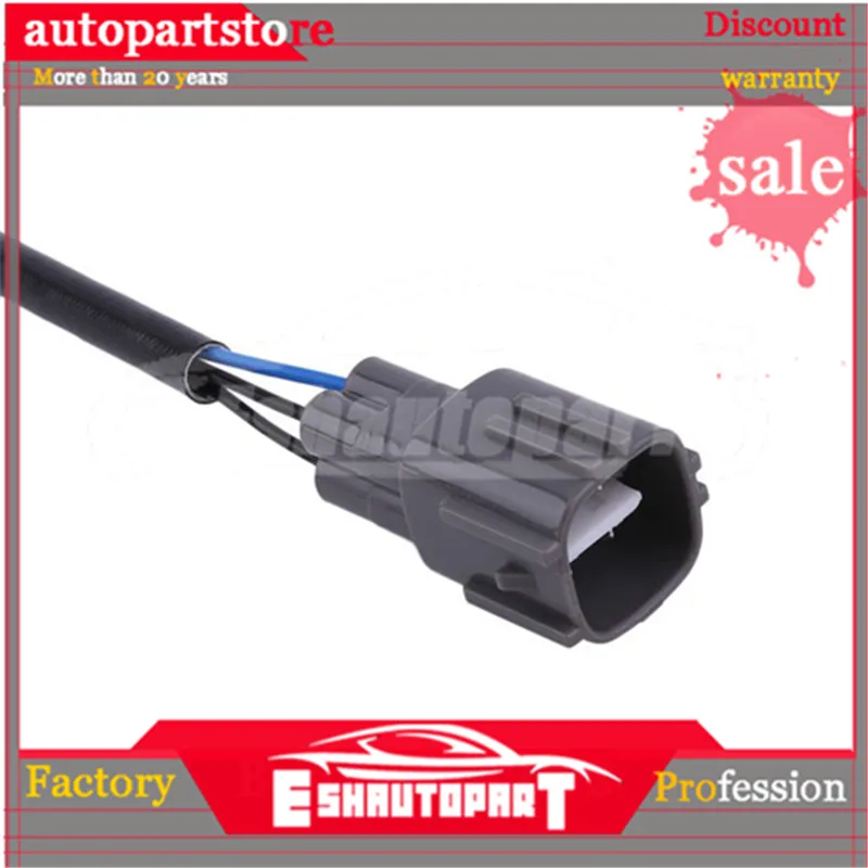 234-9023 89467-42010 O2 Lamdba кислородный датчик передний правый восходящий подходит для Toyota RAV4 01-03 Air Fuel Ratio 8946742010 2349023