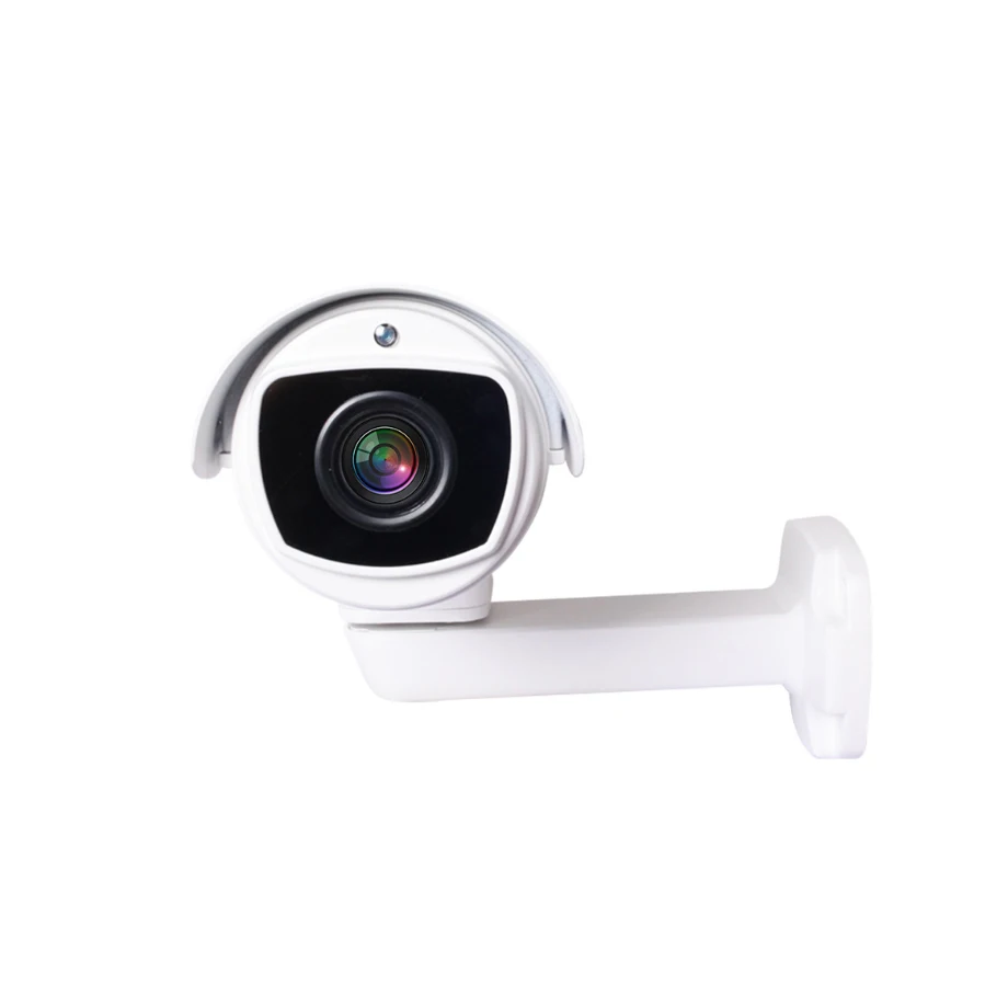 

UVEIWN 4X Motorized Zoom Lens Full HD 1080P 2.0MP AHD Color IR PTZ Bullet Camera 4X PTZ AHD2.0 AHD-H PTZ Camera