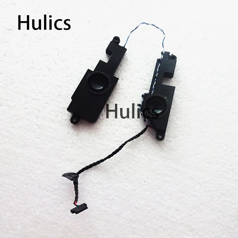 

Hulics Used For Toshiba Satellite S55 S55-B S55T-B5273 Speaker Laptop Left And Right Speakers