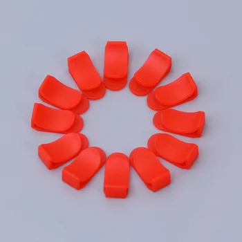 

10 Quilt Anti-Run Quilt Safety Pin Bookmark Clip Quilt Cover Quilt Corner Sheet Hidden Clip Household Clasp