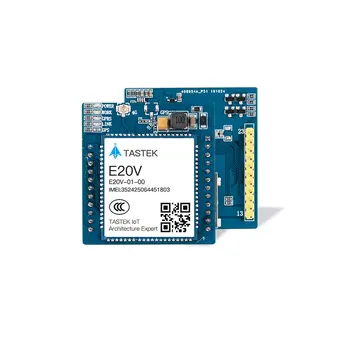 

4g Module Compatible with Gprs/gsm IoT Lte Full Netcom Wireless Communication Alibaba Cloud Mqtt / Dtu Transparent Transmission