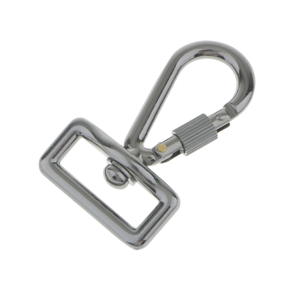 

Strap Connective Swivel Rotary Snap Hooks Buckle For Camera Shoulder Neck Strap
