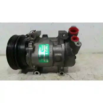 

1416G AIR CONDITIONING COMPRESSOR RENAULT CLIO II PHASE II (B/CB0)