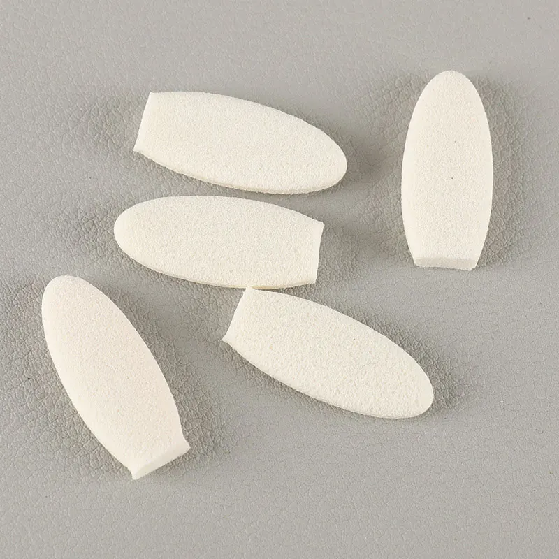 12Pcs Set Sketch Wipe Knife Art Washable Sponge Wiper Rendering Effect Smudge Erase Correction Clean Tool For Artist Drawing