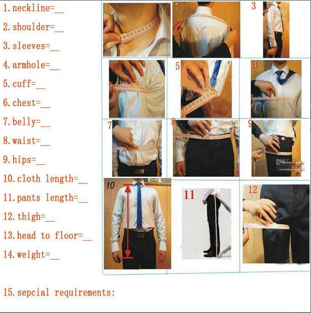 Fashionable Two Buttons Groom Tuxedos Notch Lapel Groomsmen Mens Wedding Suits Blazers (Jacket+Pants+Tie) Fashionable Two Buttons Groom Tuxedos Notch Lapel Groomsmen Mens Wedding Suits Blazers (Jacket+Pants+Tie)