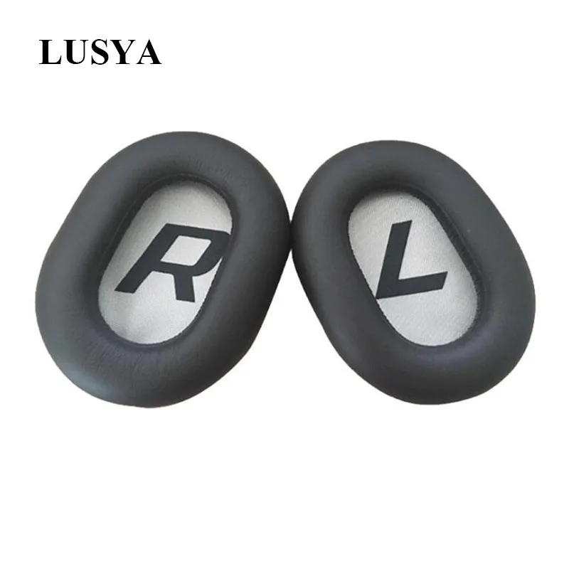 

Earpads Wireless Noise Cancelling Headphone Replacement Ear pads Cushions for Plantronic Backbeat Pro2 8200 T1009
