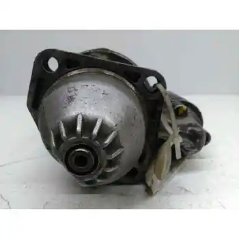 

00011362071 ENGINE STARTER OPEL REKORD E