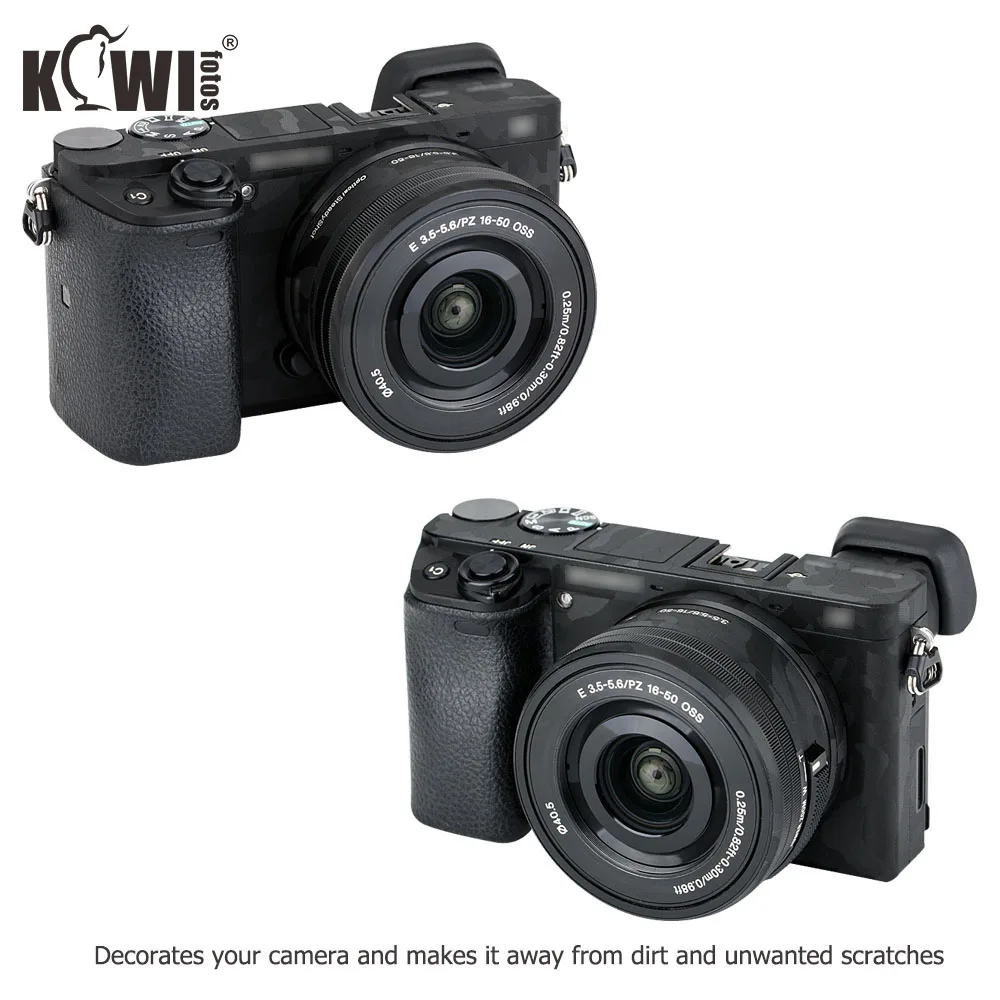 KIWIFOTOS KS-A6400SK 展示图SMT(10)