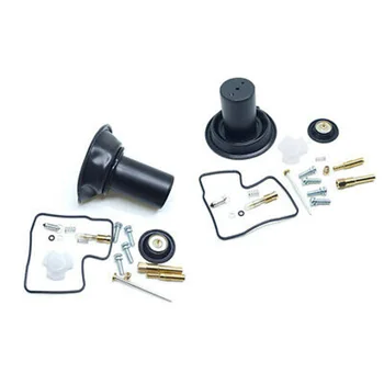

Diaphragm Carburetor repair kit Parts 2set For Honda VLX600 VT VLX 600