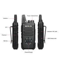Walkie Talkie
