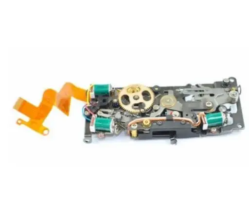 Новый блок управления диафрагмой для ремонта цифровой камеры Nikon D700 | Электроника