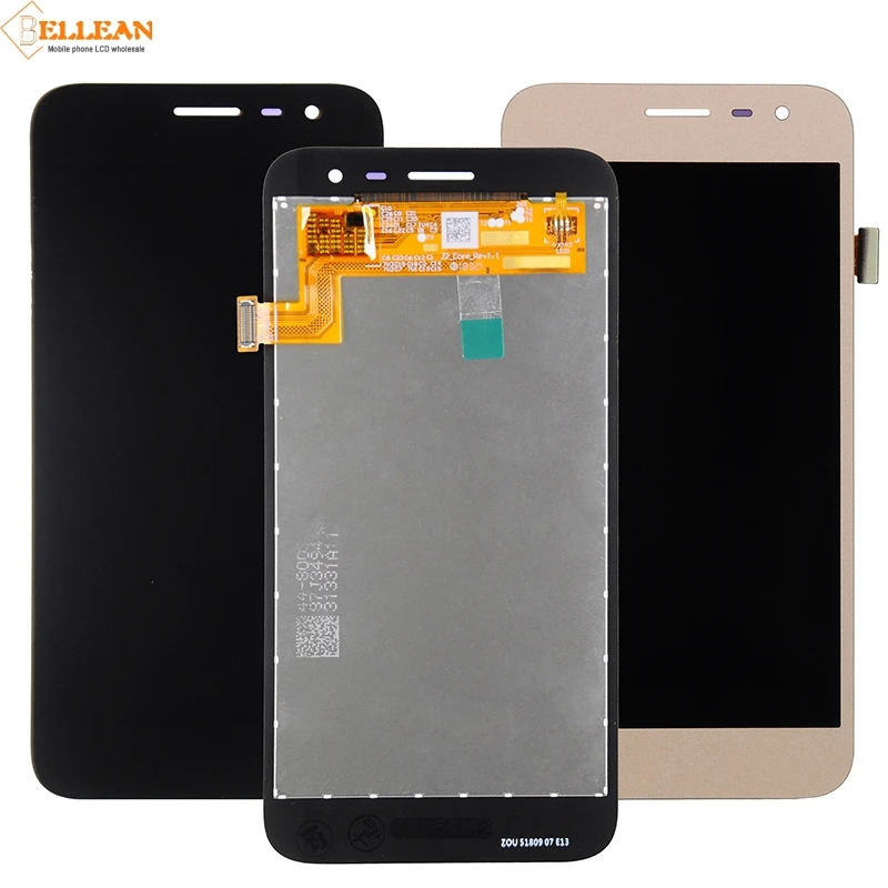 Продвижение Catteny J2 Core Lcd для Samsung Galaxy J260 J260F 2018 дисплей с сенсорным экраном
