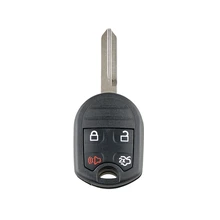 Автомобильный Смарт дистанционные брелки для ключей 4 кнопочный ключ автомобиля брелок подходит для 2010 2011 2012 2013 Ford Mustang 315 МГц Cwtwb1U793