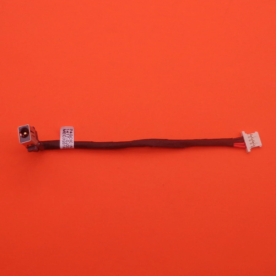 

High quality DC Power Jack CABLE SOCKET FOR Acer Swift 3 SF314-51 SF314-51-30W6 50.VDFN5.005
