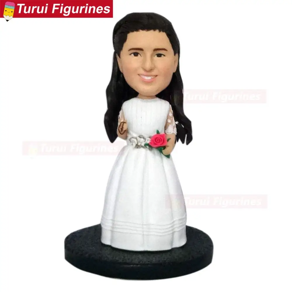 first communion dolls personalized