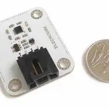 SHT21 цифровой модуль датчика влажности и температуры