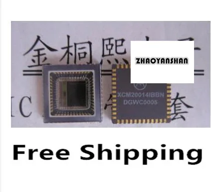 1pcs X XCM20014IBBN QFN48 DGWC0005 NEW Free Shipping