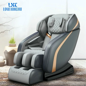 

Massage chair home full body space luxury cabin multifunctional music electric zero-gravty massage sofa free delivery