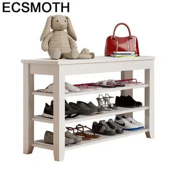 

El Hogar Zapatero Organizador Zapato Storage Closet Meuble Armoire De Rangement Mueble Rack Sapateira Furniture Shoes Cabinet