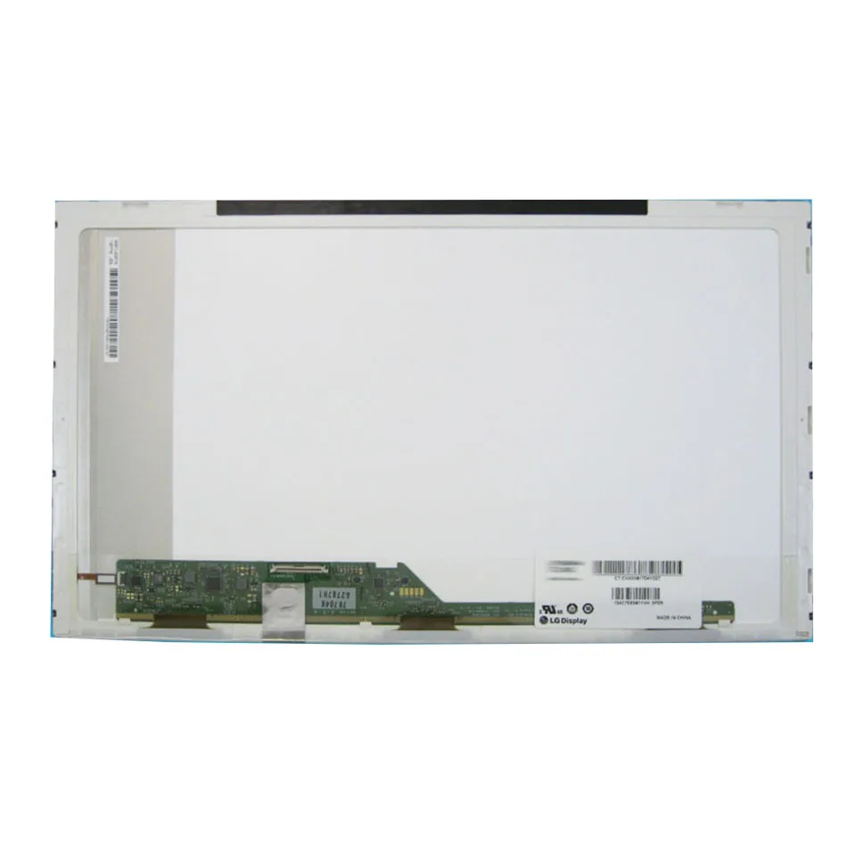 Матрица для замены дисплея ноутбука HP Pavilion 15 6 DV6-6c58cz DV6-170br DV6-7051er DV6-6051er DV6-6077er DV6-3299er