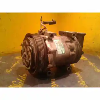 

05173705260 AIR CONDITIONING COMPRESSOR ALFA ROMEO 147 (190)