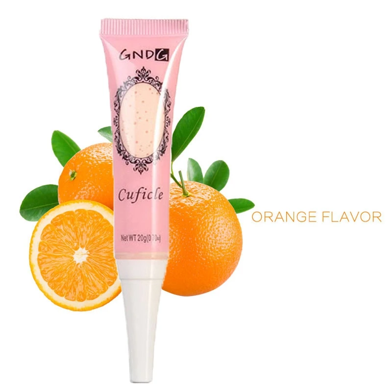 A1-orange 20 г смягчитель омертвевшей кожи для ногтей, ручка для ухода за ногтями, питательная ручка для ногтей, не колючая, анти-сушка, анти-ноготь с эффектом трещин, жидкая ручка для ухода - Цвет: A1-orange