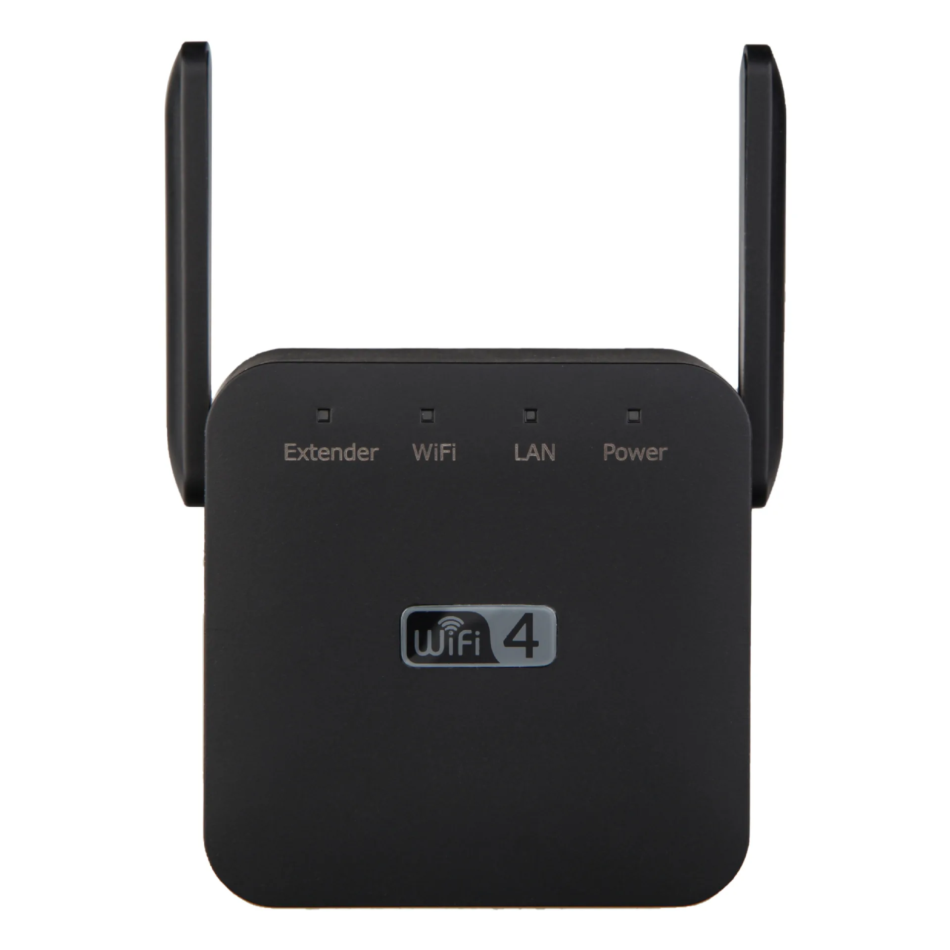 

Беспроводной Wi-Fi репитер, 2,4 ГГц, 300 Мбит/с