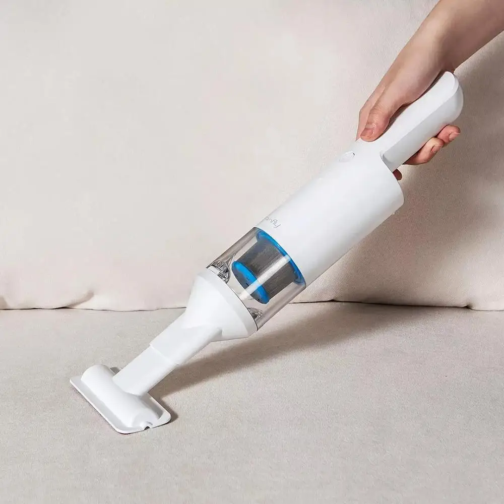 Xiaomi Mijia Cleanfly FV2 Portable Vaccum Cleaner