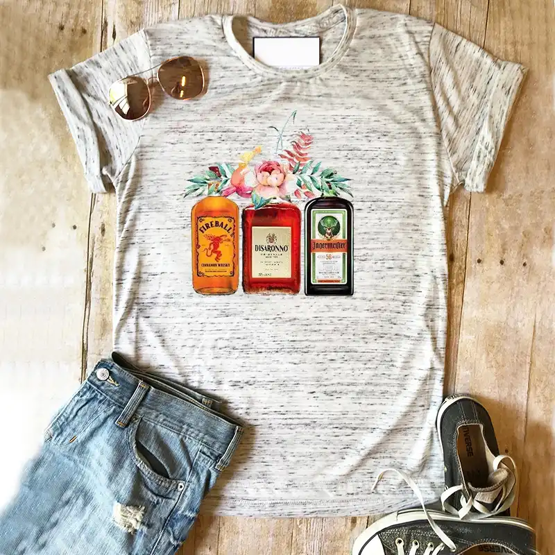beer tees