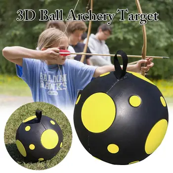 

Archery Target Reusable Archery Target Portable Bullet Target For Outdoor Game Accessories