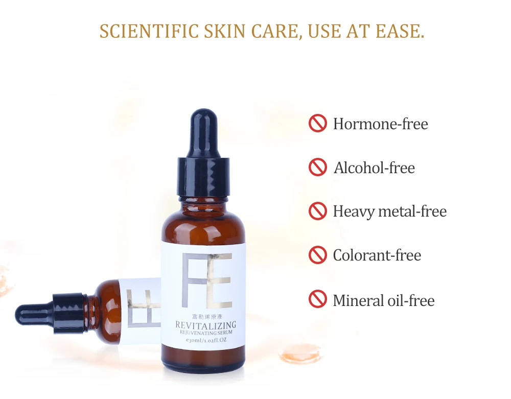 Essence Fullerene Whitening Moisturizing Removing wrinkles Tightening and fine lines