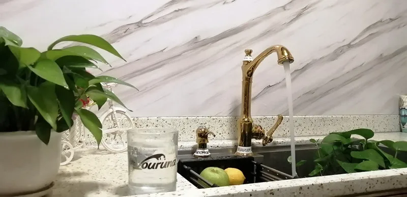 Unique Kitchen Faucets (8)