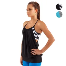 Трансграничной электричество и другие товары в европейском и американском стиле популярность Лидер продаж быстросохнущие с жилеткой-обманкой жилетка-обманка из двух предметов ударопрочные дыхание